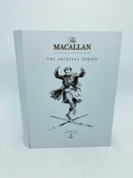 Macallan Archival Series Folio No. 6 (700ml)