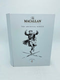 Macallan Archival Series Folio No. 6 (700ml)