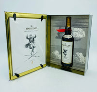 Macallan Archival Series Folio No. 6 (700ml)