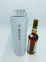 Macallan Archival Series Folio No. 6 (700ml)