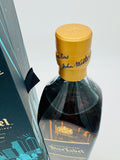 Johnnie Walker Blue Label Hong Kong Limited Edition Bottle no.01251 (1000ml)