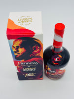 Hennessy Very Special Cognac Limited Edition / Lebron James (750ml)