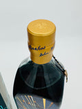 Johnnie Walker Blue Label Hong Kong Limited Edition Bottle no.01251 (1000ml)