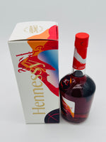 Hennessy Very Special Cognac Limited Edition / Lebron James (750ml)