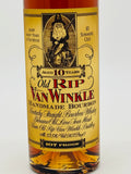Old Rip Van Winkle 10YO 2025 (750ml) #1