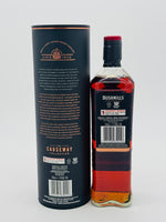Bushmills 2012 Burgundy Casks TWC (700ml) #3