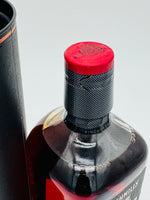 Bushmills 2012 Burgundy Casks TWC (700ml) #3