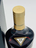 Macallan 18 Year Old Sherry Oak 2020 Release (700ml)