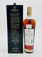 Macallan 18 Year Old Sherry Oak 2020 Release (700ml)