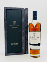 Macallan Estate (700ml)