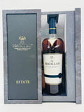 Macallan Estate (700ml)