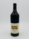 Rockford Basket Press Shiraz 2022 (750ml) #1