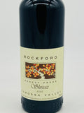 Rockford Basket Press Shiraz 2022 (750ml) #2