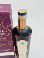 Lakes Whiskymaker's Reserve No.5 (700ml) #1