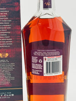 Westward Vintage Muscat Cask TWC (700ml)