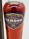 Tamdhu Single Malt 18YO Whisky (700ml)