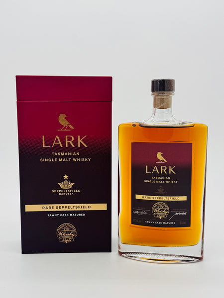 Lark Rare Seppeltsfield Tawny Cask TWC (500ml)