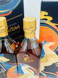 Blue Label Year of the Horse Chinese only Edition (3*750ml)