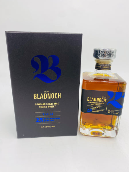 Bladnoch Talia 25YO (700ml)