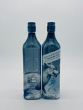 Johnnie Walker Game Of Thrones A Song Of Ice (2 x 700ml)