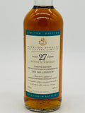 Bowmore 27 Year Old "The Millennium" (700ml)