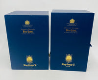 Johnnie Walker Blue Label King George V Edition (700ml) #2
