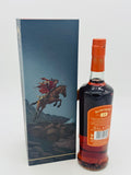 Bowmore 24 Year Old - Frank Quitely - The Dragon's Prey (700ml)