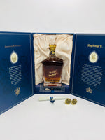 Johnnie Walker Blue Label King George V Edition (700ml) #2