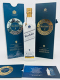 Johnnie Walker Blue Label/Striding City Fujian Edition (750ml) 1/888 bottles