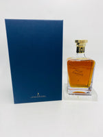 Johnnie Walker Blue Label King George V Edition (700ml) #2