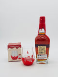 Maker's Mark Cellar Aged Kentucky Straight Bourbon "2024" with Glass (700ml) #1