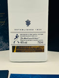 Johnnie Walker Blue Label/Striding City Fujian Edition (750ml) 1/888 bottles