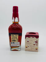 Maker's Mark Cellar Aged Kentucky Straight Bourbon "2024" with Glass (700ml) #2