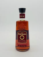 Four Roses Single Barrel #60-5 I 'OESK' (750ml)