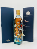 Johnnie Walker Blue Label China to the World Limited Edition (750ml)