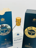 Johnnie Walker Blue Label/Striding City Fujian Edition (750ml) 1/888 bottles
