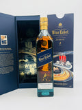 Johnnie Walker Blue Label China to the World Limited Edition (750ml)