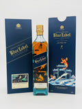 Johnnie Walker Blue Label 'Carp and Dragon Edition 1/3888' (750ml)