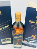 Johnnie Walker Blue Label 'Carp and Dragon Edition 1/3888' (750ml)