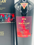 Macallan Rare Cask Black Steven Klein Masters of Photography (700ml)