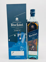 Johnnie Walker Blue Label Taipei 2220 Cities of the Future Edition (1000ml)