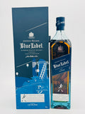 Johnnie Walker Blue Label Taipei 2220 Cities of the Future Edition (1000ml)