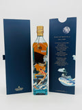 Johnnie Walker Blue Label 'Carp and Dragon Edition 1/3888' (750ml)
