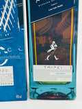 Johnnie Walker Blue Label Taipei 2220 Cities of the Future Edition (1000ml)