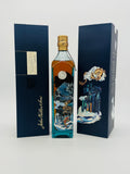 Johnnie Walker Blue Label 'Carp and Dragon Edition 1/3888' (750ml)