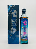 Johnnie Walker Blue Label Taipei 2220 Cities of the Future Edition (1000ml)