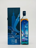 Johnnie Walker Blue Label Taipei 2220 Cities of the Future Edition (1000ml)