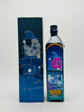 Johnnie Walker Blue Label Taipei 2220 Cities of the Future Edition (1000ml)