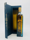 Johnnie Walker Blue Label Gods of Wealth "Luck" (750ml)