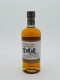 Nikka Discovery Series - Single Malt Miyagikyo Peated 2021 (700ml)